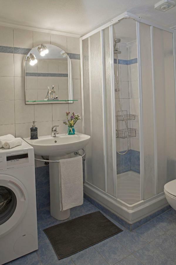Remezzo Apartments Akrogiali Zewnętrze zdjęcie