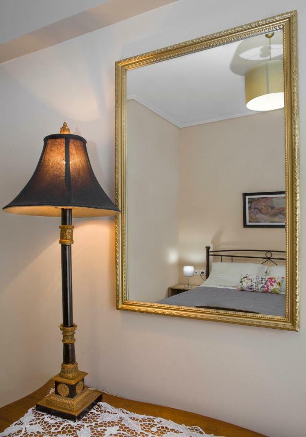 Remezzo Apartments Akrogiali Zewnętrze zdjęcie