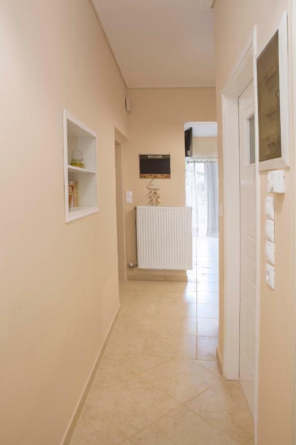 Remezzo Apartments Akrogiali Zewnętrze zdjęcie