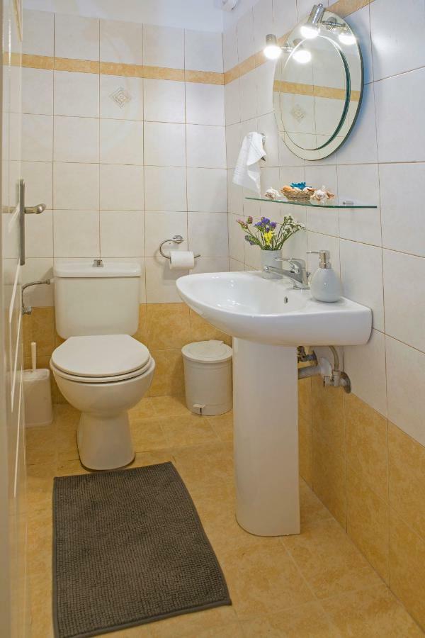 Remezzo Apartments Akrogiali Zewnętrze zdjęcie